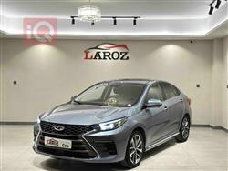 Chery Arrizo 6